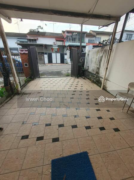 For Rent - Taman Daya
