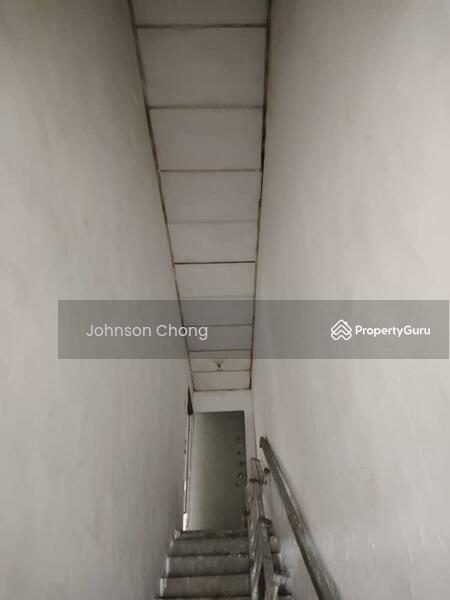 For Sale - Taman Desa Harmoni