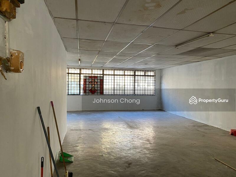For Sale - Taman Desa Harmoni