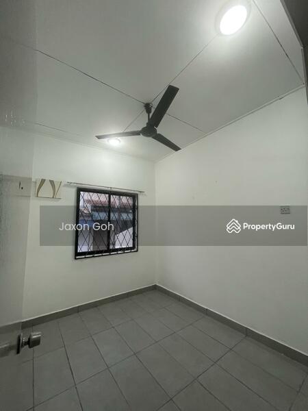 For Rent - 2 Story Terraced House in Taman Sri Bahagia Cheras