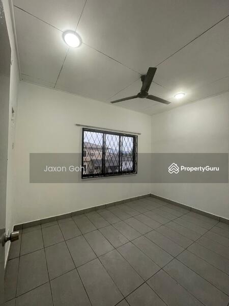 For Rent - 2 Story Terraced House in Taman Sri Bahagia Cheras