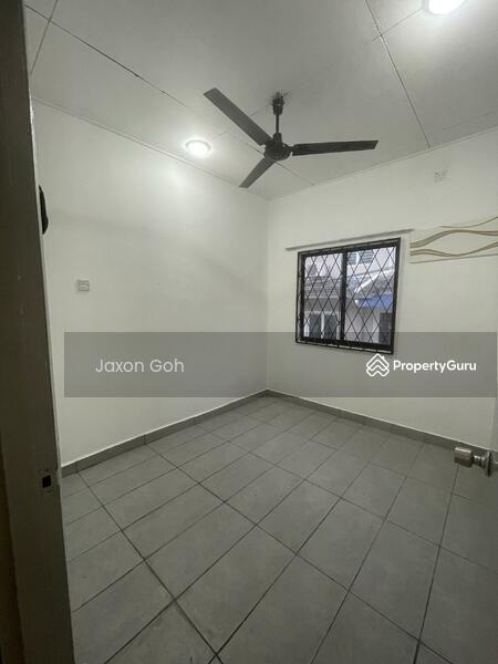 For Rent - 2 Story Terraced House in Taman Sri Bahagia Cheras