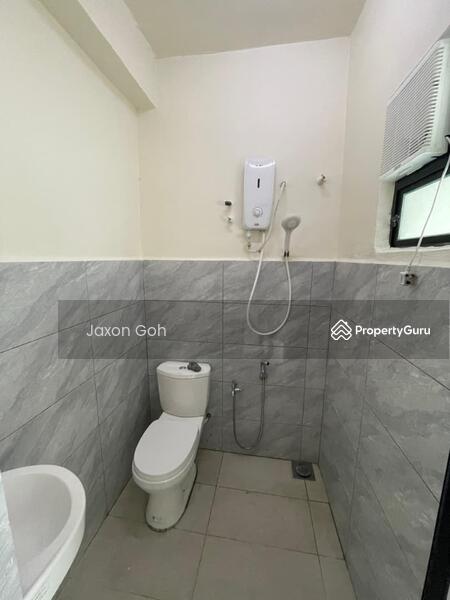 For Rent - 2 Story Terraced House in Taman Sri Bahagia Cheras