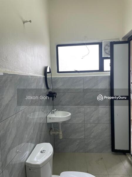 For Rent - 2 Story Terraced House in Taman Sri Bahagia Cheras