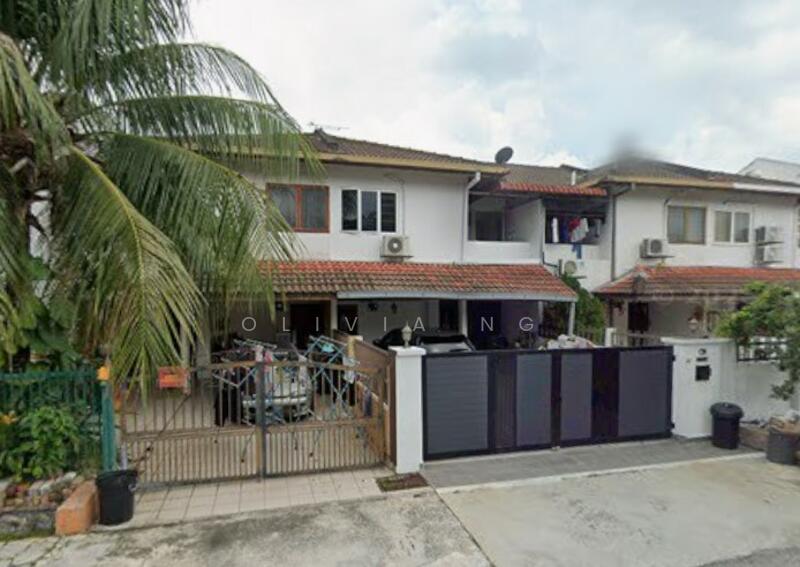 Untuk Disewa - Pandan Perdana