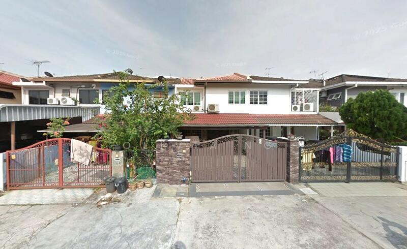 Untuk Disewa - Pandan Perdana