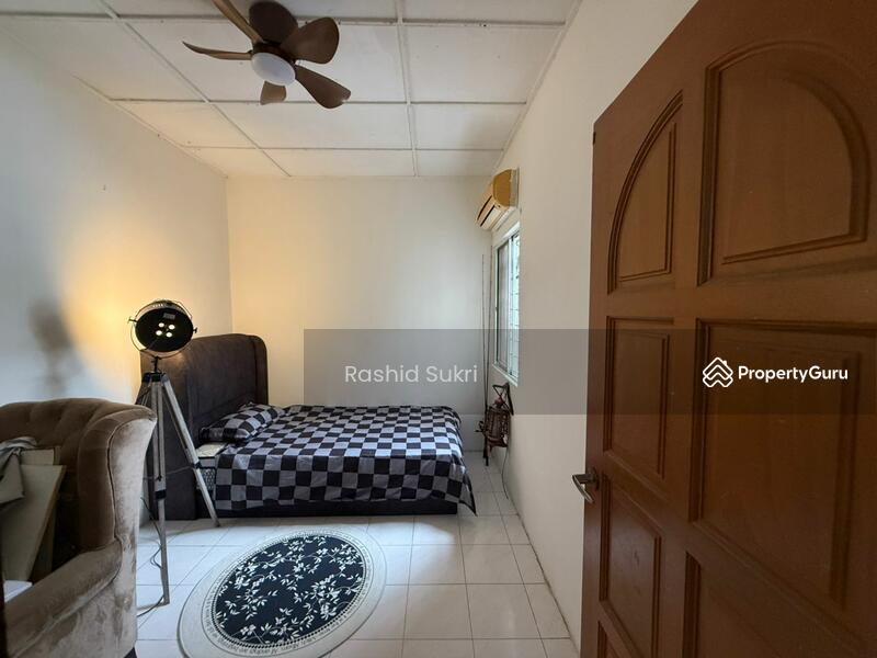 Untuk Disewa - setapak indah