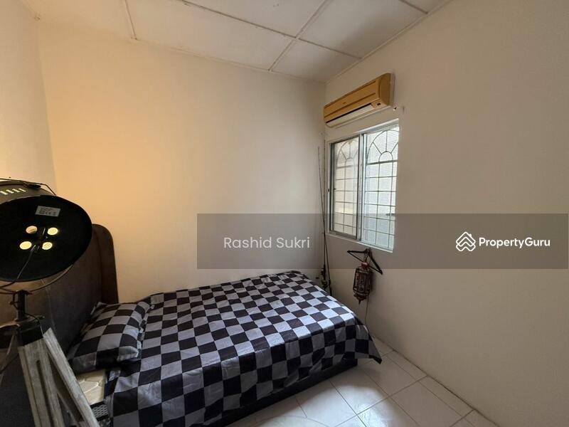 Untuk Disewa - setapak indah
