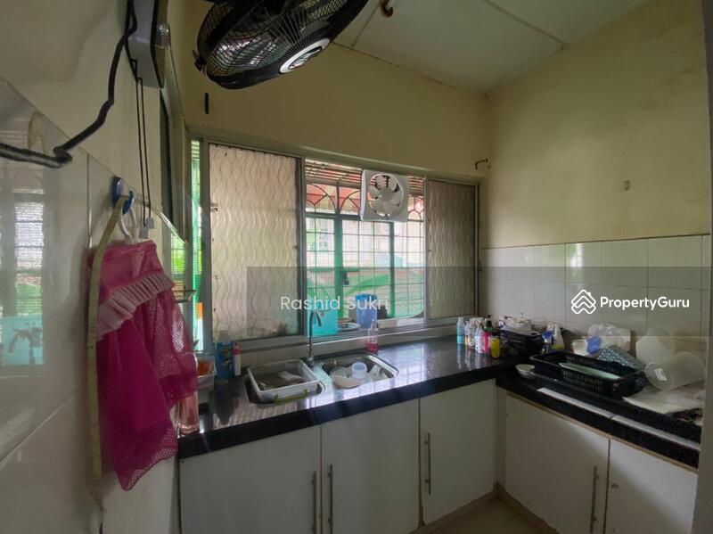 Untuk Disewa - setapak indah
