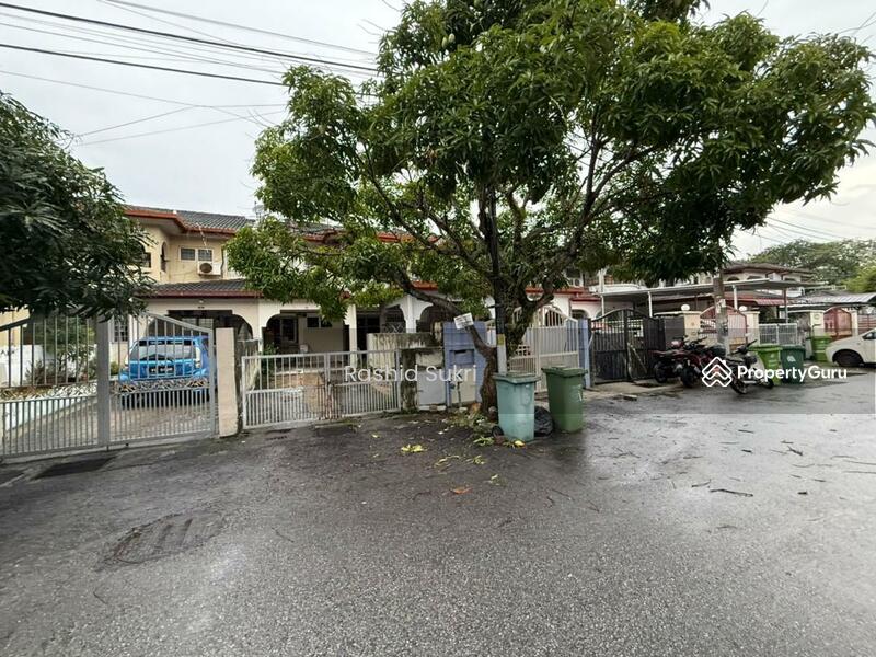 Untuk Disewa - setapak indah