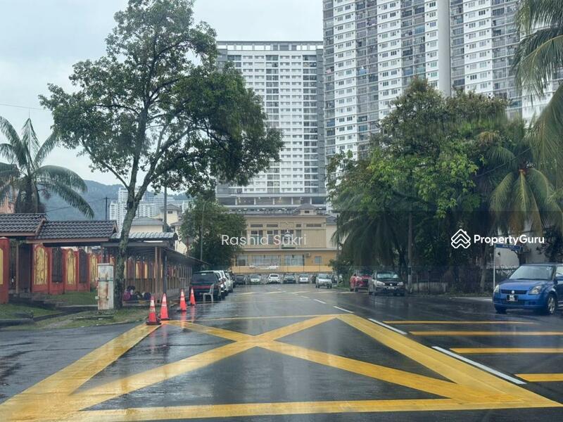 Untuk Disewa - setapak indah