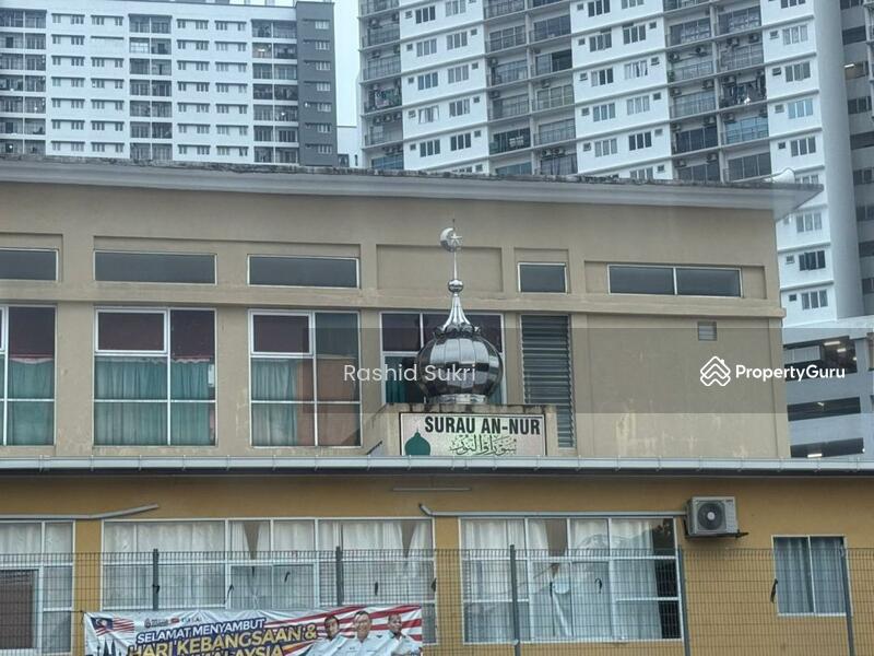 Untuk Disewa - setapak indah