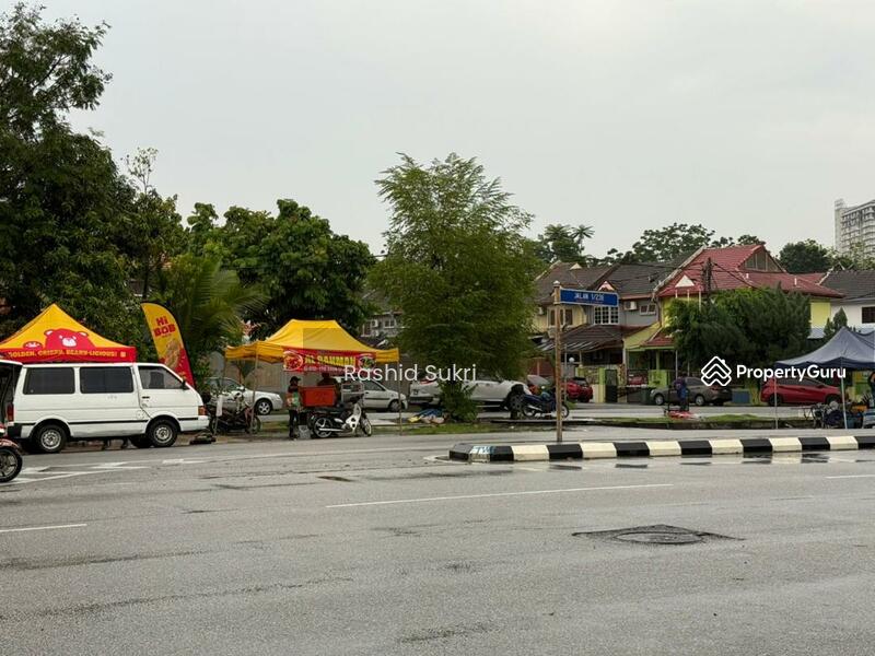 Untuk Disewa - setapak indah