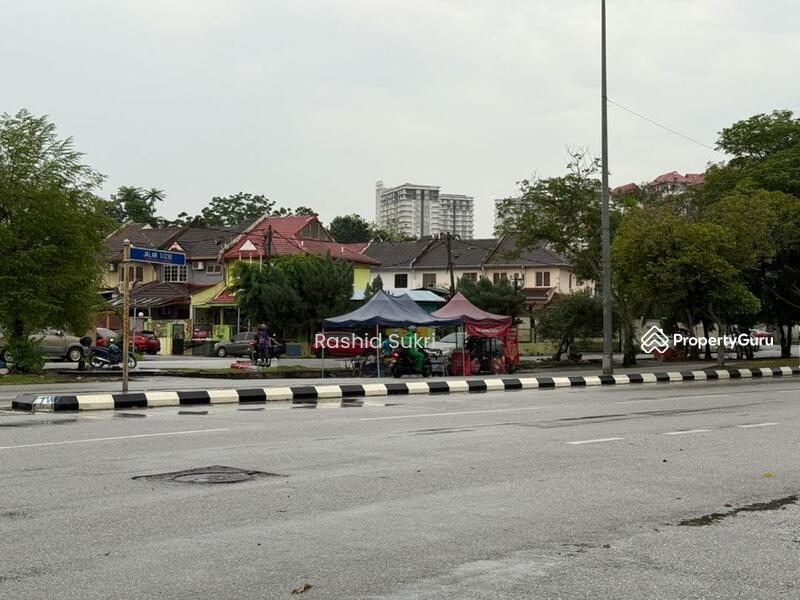 Untuk Disewa - setapak indah