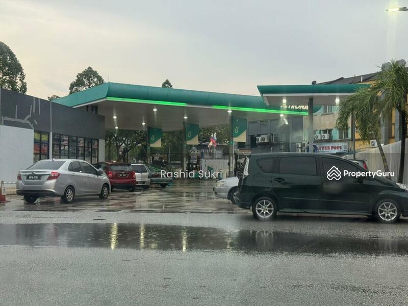 Untuk Disewa - setapak indah