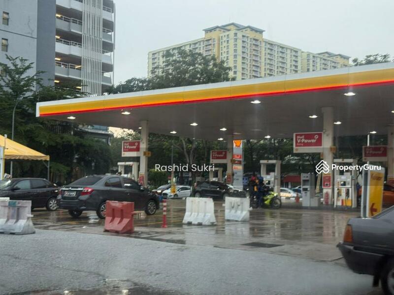 Untuk Disewa - setapak indah