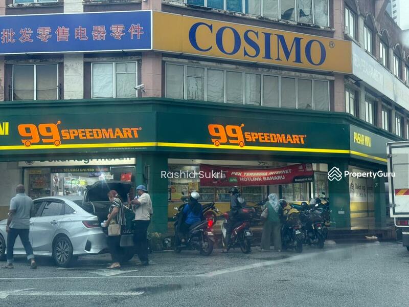 Untuk Disewa - setapak indah