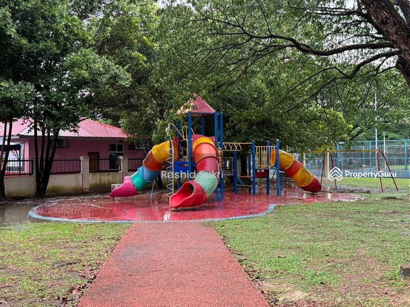 Untuk Disewa - setapak indah