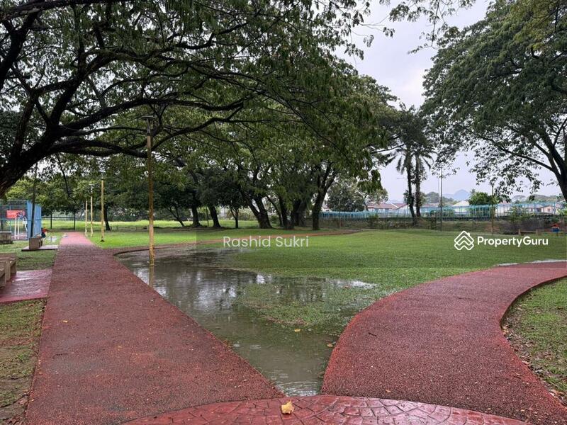 Untuk Disewa - setapak indah