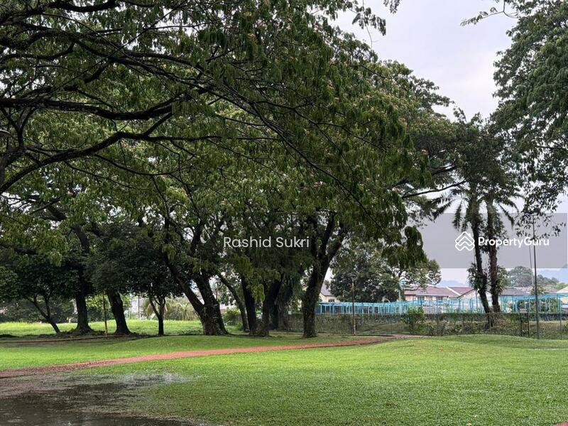 Untuk Disewa - setapak indah