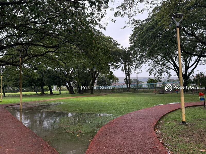 Untuk Disewa - setapak indah