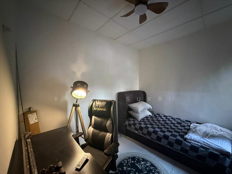 For Rent - setapak indah