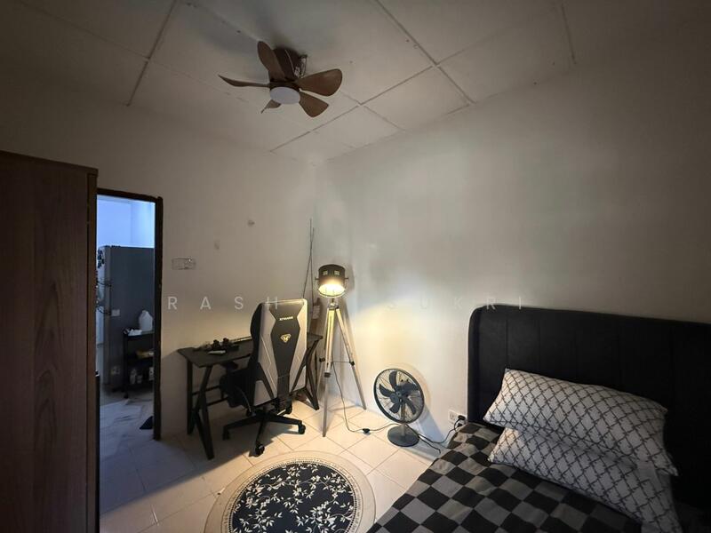 For Rent - setapak indah