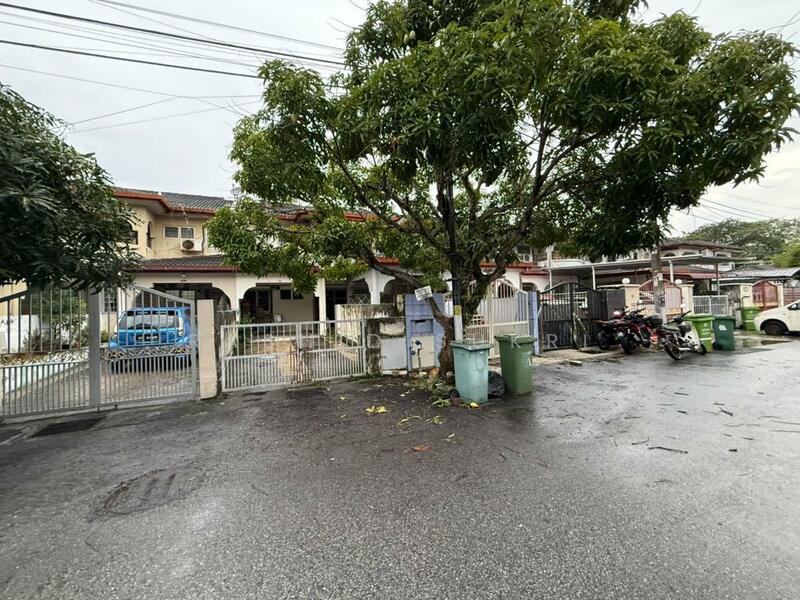 For Rent - setapak indah