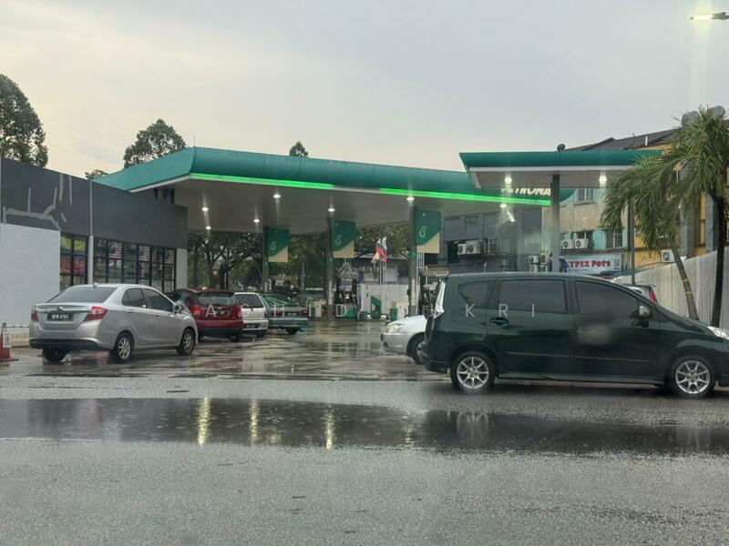 For Rent - setapak indah