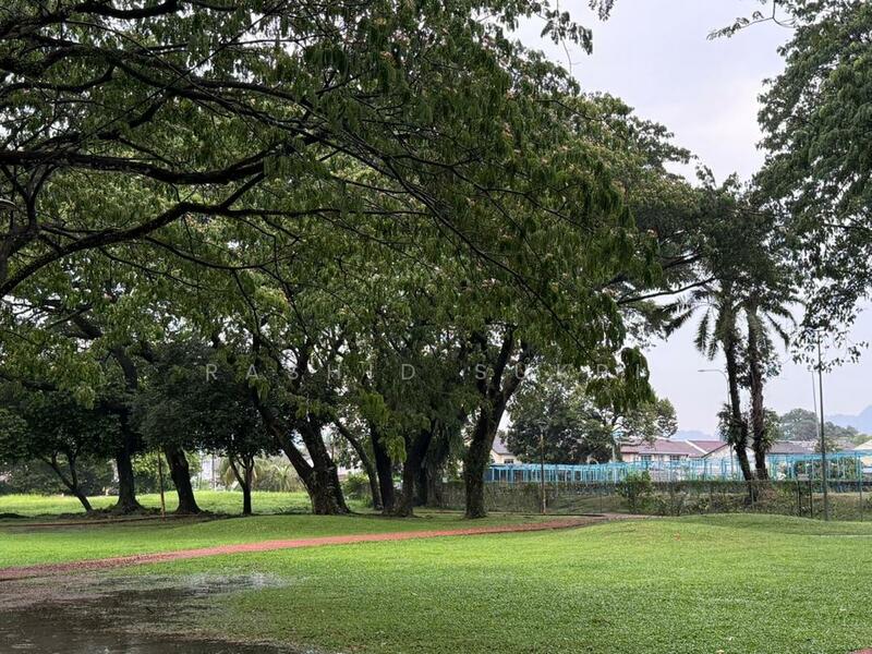 For Rent - setapak indah