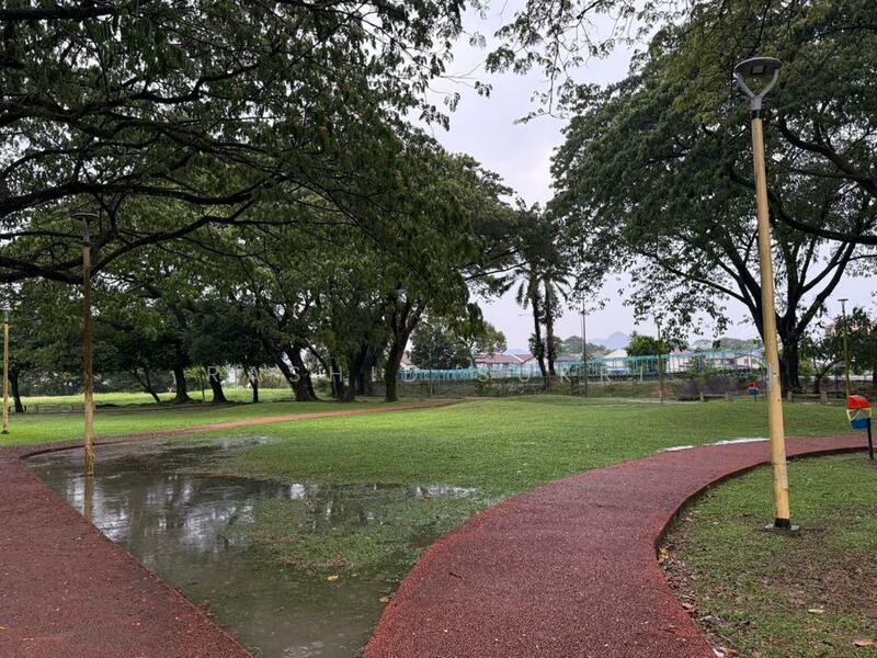 For Rent - setapak indah