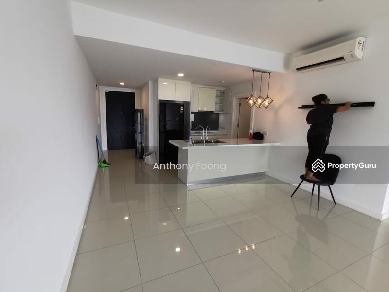 For Rent - Westside Three