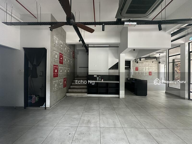 For Rent - Plaza Arkadia
