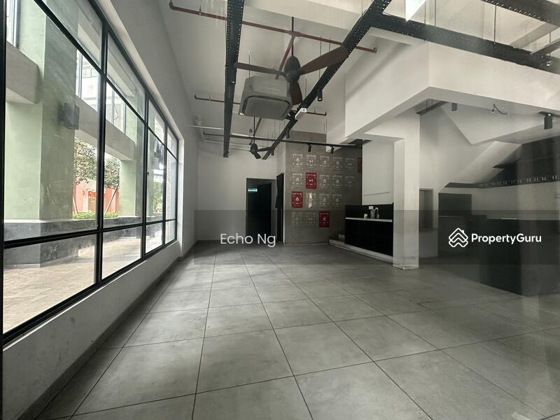 For Rent - Plaza Arkadia