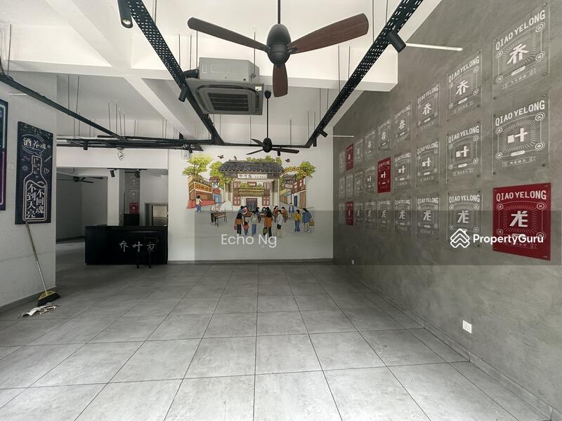 For Rent - Plaza Arkadia