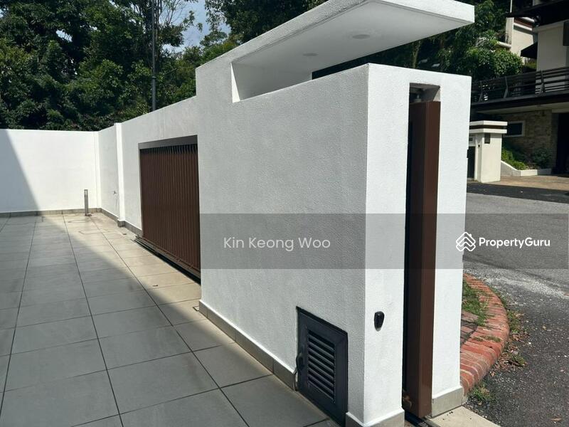 For Sale - Bungalow at Country Heights Damansara