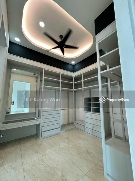 For Sale - Bungalow at Country Heights Damansara