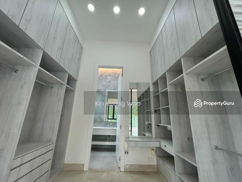 For Sale - Bungalow at Country Heights Damansara