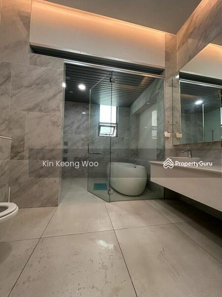 For Sale - Bungalow at Country Heights Damansara