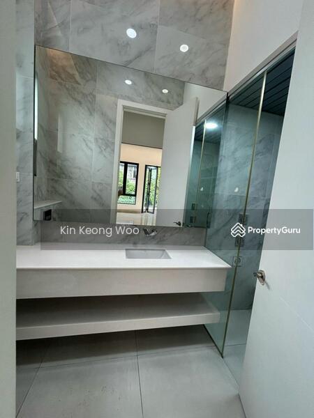 For Sale - Bungalow at Country Heights Damansara