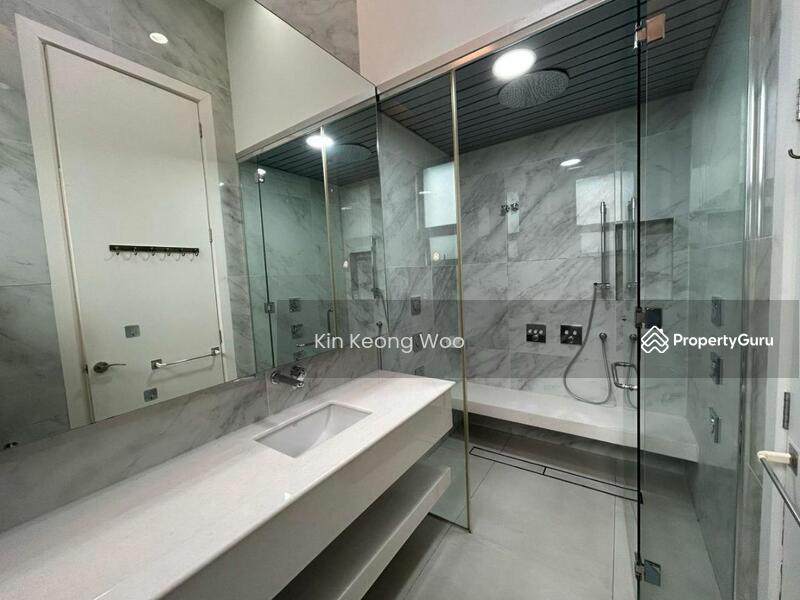 For Sale - Bungalow at Country Heights Damansara