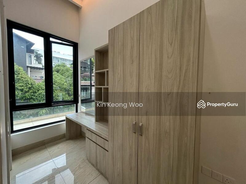 For Sale - Bungalow at Country Heights Damansara