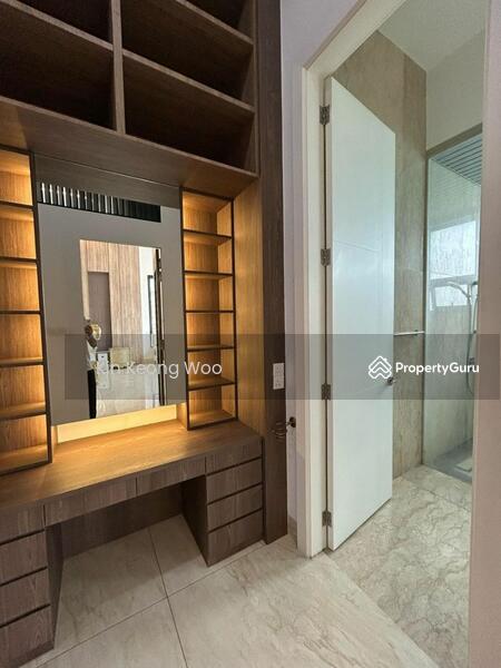 For Sale - Bungalow at Country Heights Damansara
