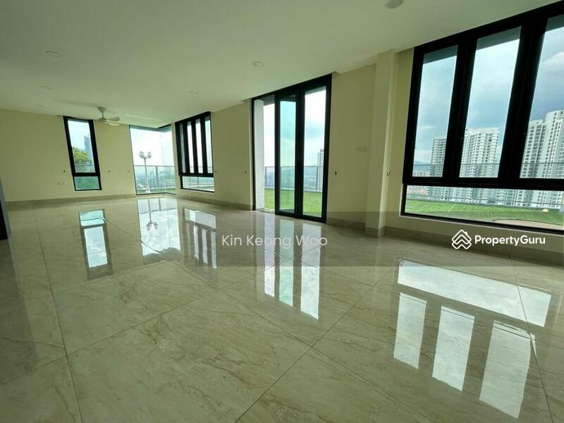 For Sale - Bungalow at Country Heights Damansara