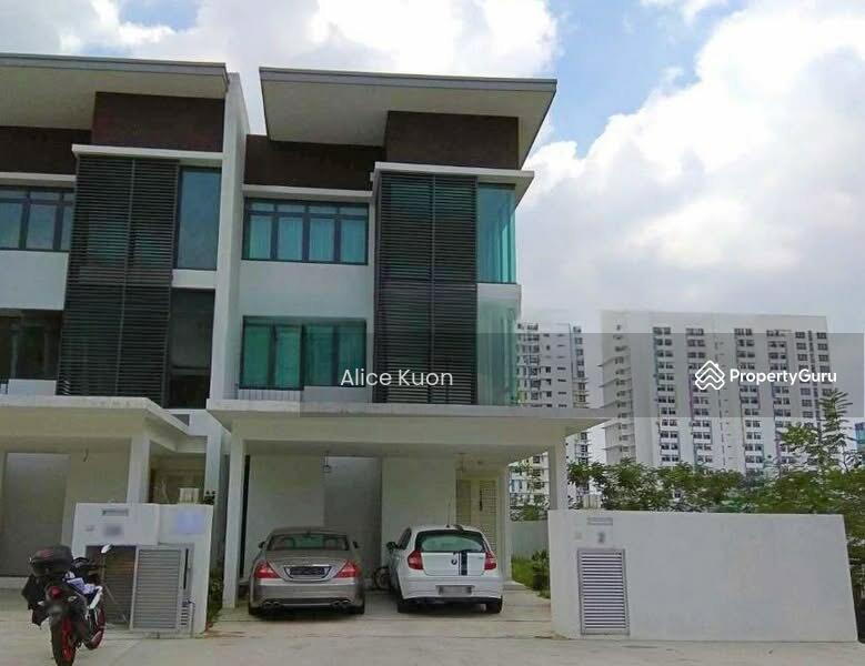 For Sale - Cristal Serin residence