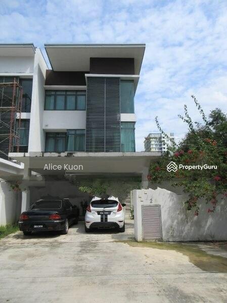 For Sale - Cristal Serin residence