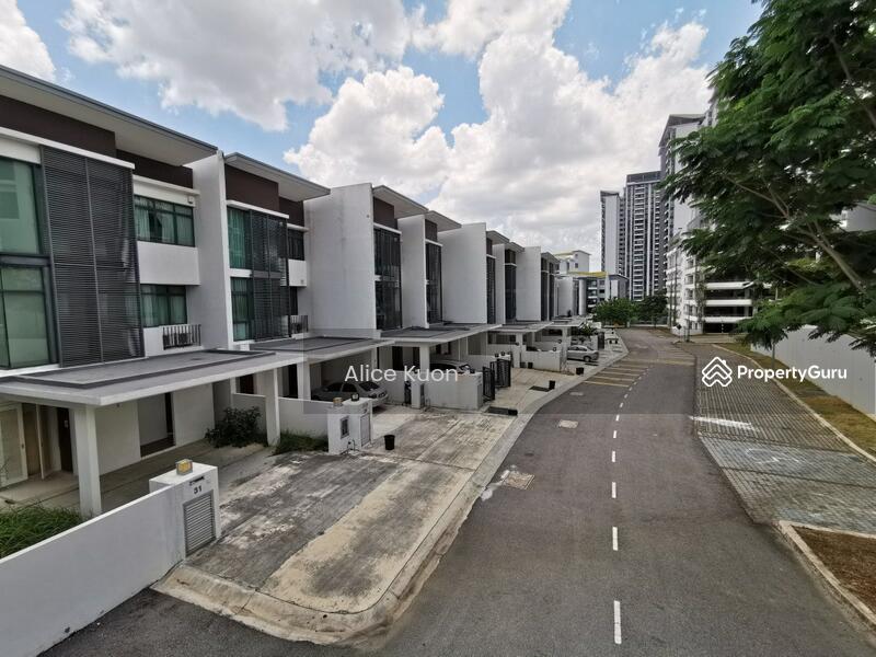 For Sale - Cristal Serin residence