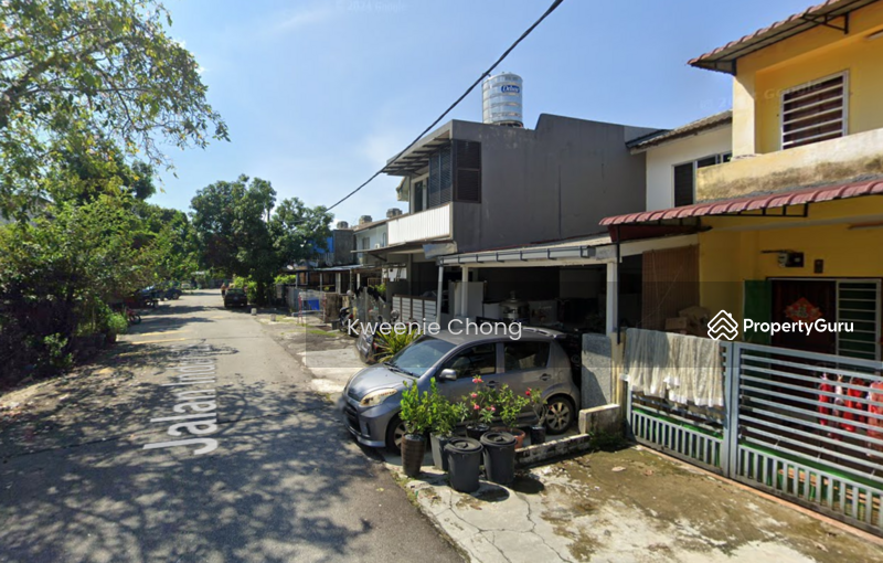 For Sale - Taman Cheras Indah