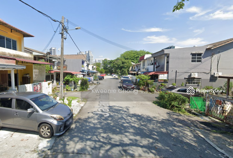 For Sale - Taman Cheras Indah