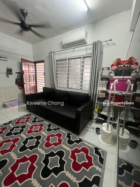 For Sale - Taman Cheras Indah